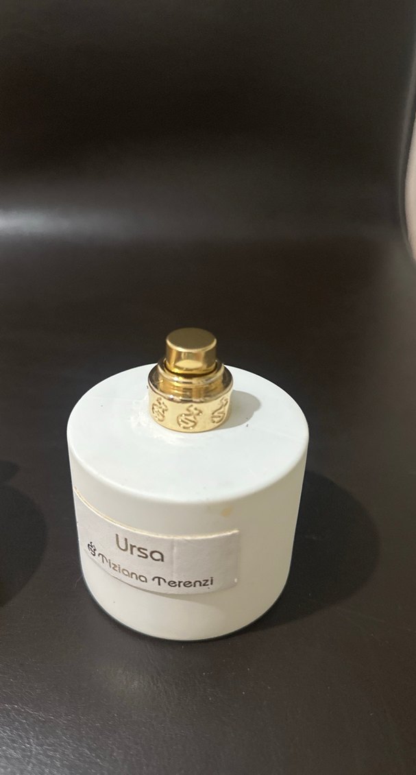 Ursa Tiziana Terenzi Erkek Parfümü - Görsel 4