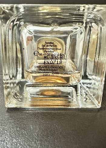 PARADISE ORJİNAL - Görsel 4