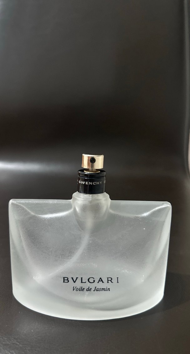 BVLGARI Voile de Jasmin Kadın Parfümü - Görsel 2