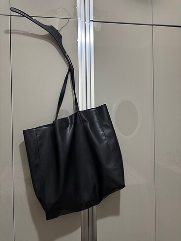 H&M çanta - Görsel 2