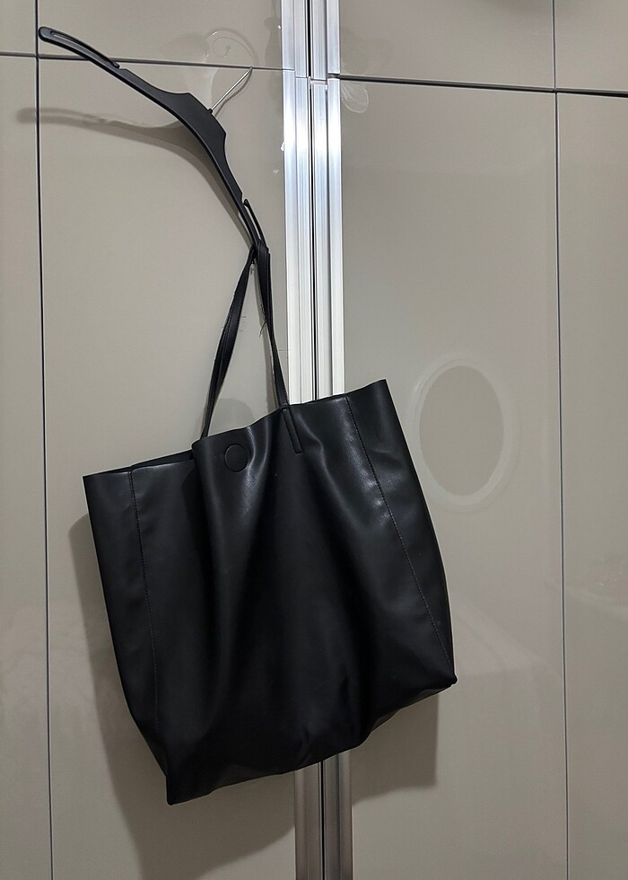 H&M çanta - Görsel 2