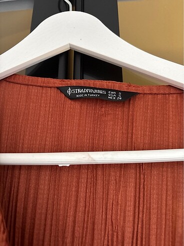 Stradivarius Stradivarius bluz