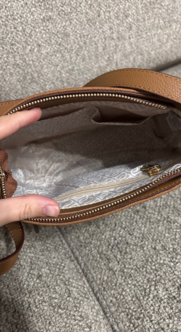 Kahverengi Deri Us Polo - Görsel 3