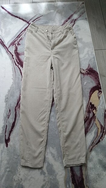 Kışlık pantolon 