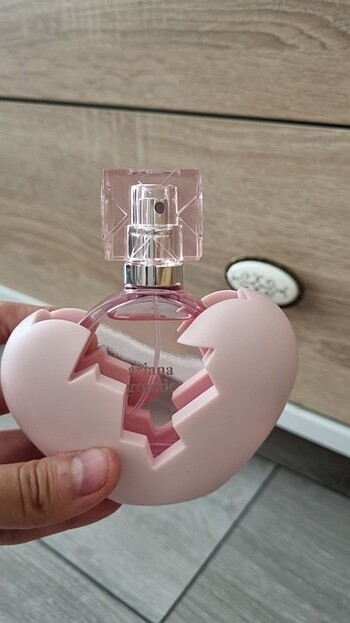 Victoria s Secret Orijinal parfüm 