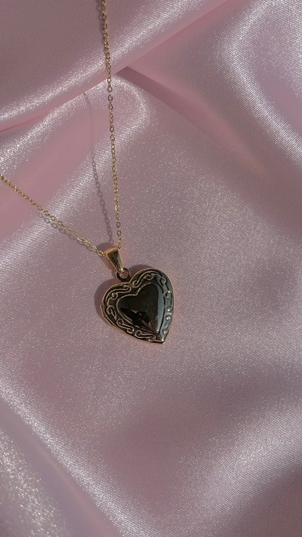 Fotoğraflı Anı Kolyesi - Görsel 2