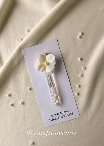 Nikah ve Nişan Hediyeliği - Görsel 5