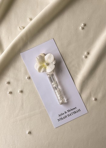 Nikah ve Nişan Hediyeliği - Görsel 4