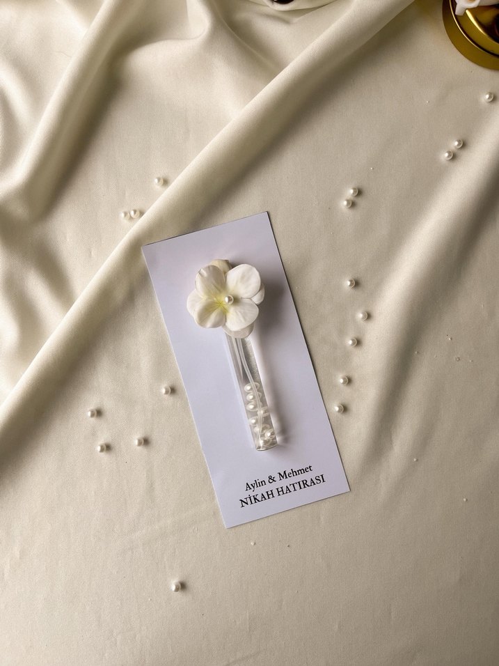 Nikah ve Nişan Hediyeliği - Görsel 2
