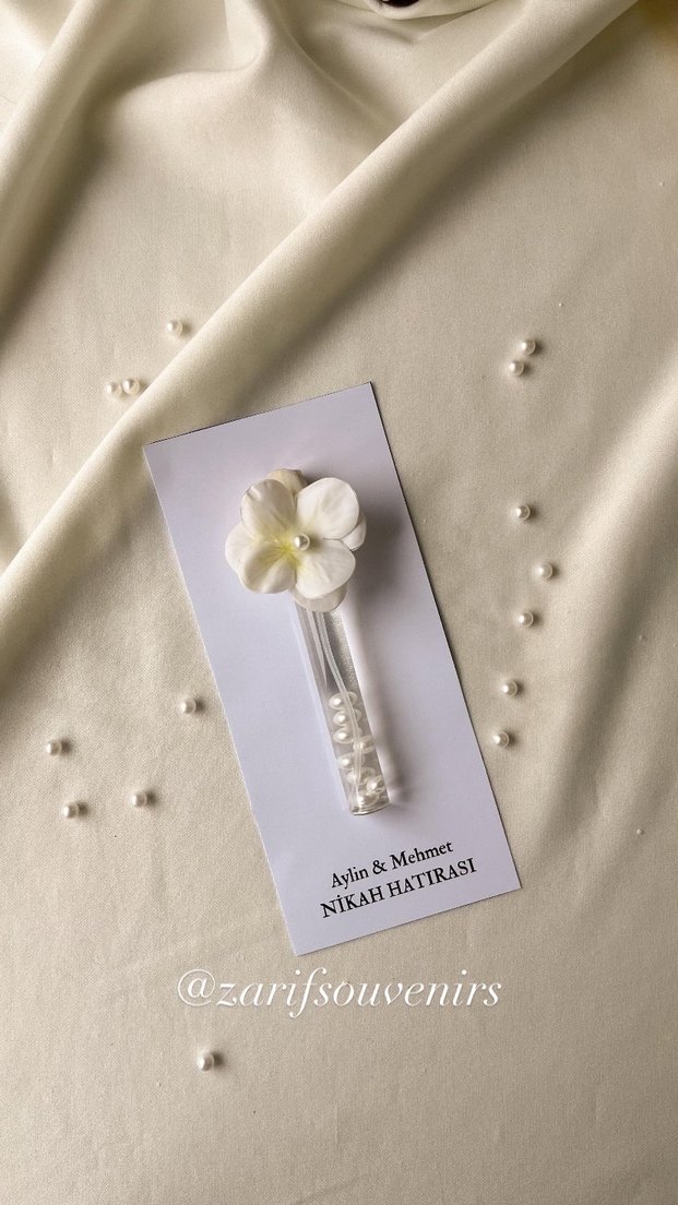 Nikah ve Nişan Hediyeliği - Görsel 5