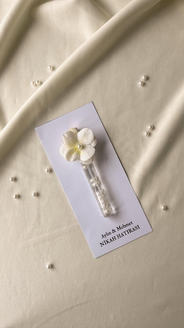 Nikah ve Nişan Hediyeliği - Görsel 4