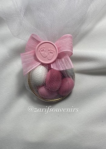 Kişiye Özel Hediyelik Atlı Karınca - Görsel 5