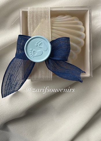 Kişiye Özel Hediyelik Atlı Karınca - Görsel 7