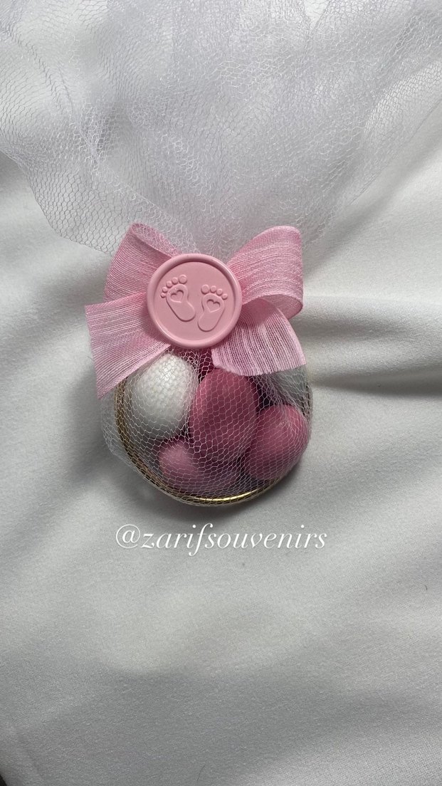 Kişiye Özel Hediyelik Atlı Karınca - Görsel 5