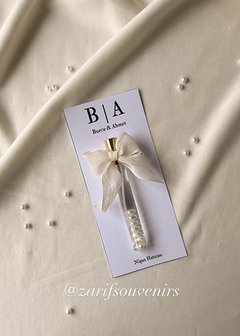 Hediyelik Fısfıs Kolonya - Görsel 2