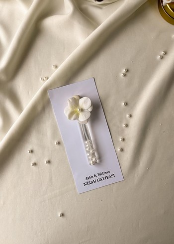 Hediyelik Fısfıs Kolonya - Görsel 4