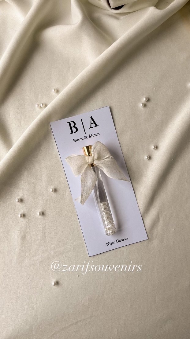 Hediyelik Fısfıs Kolonya - Görsel 2