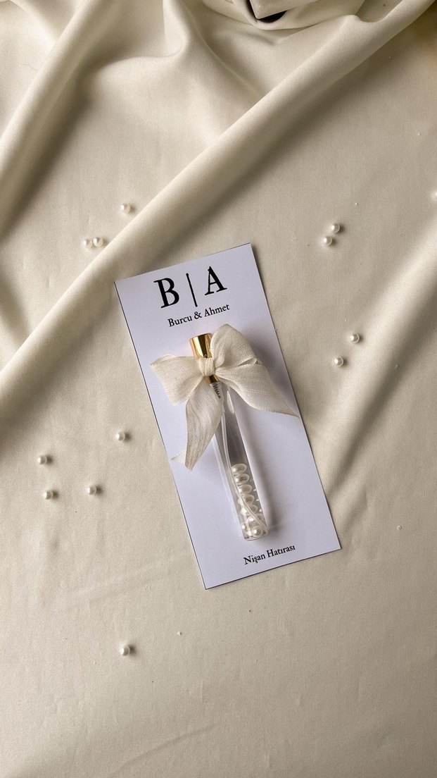 Hediyelik Fısfıs Kolonya - Görsel 5