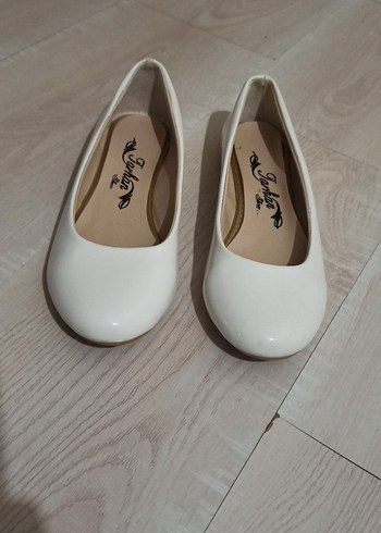 Kadın Babet Ayakkabı - Görsel 2