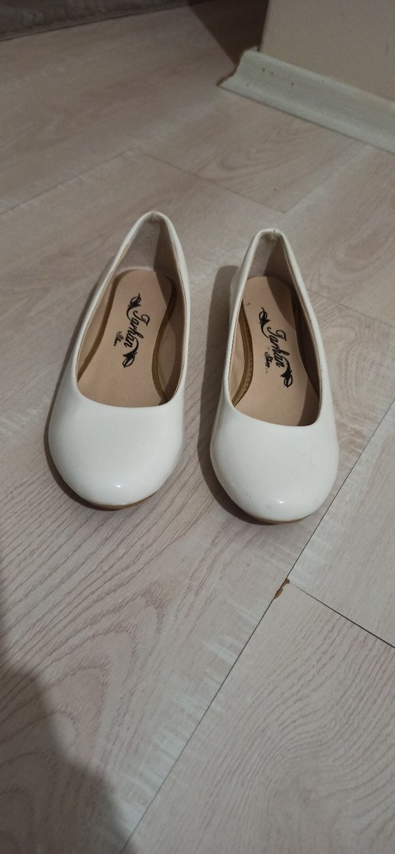 Kadın Babet Ayakkabı - Görsel 2