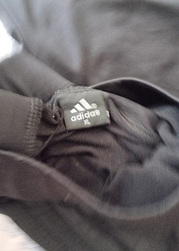 kiz çocuğu Siyah Midi Kumaş Pantolon - Görsel 8