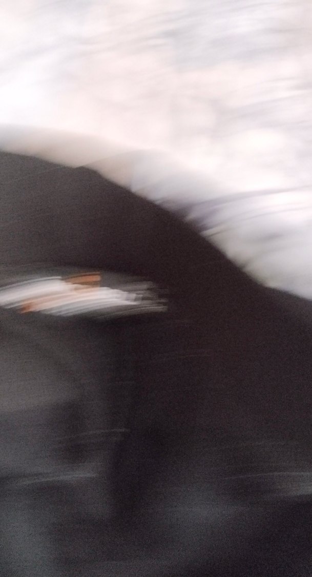 kiz çocuğu Siyah Midi Kumaş Pantolon - Görsel 3