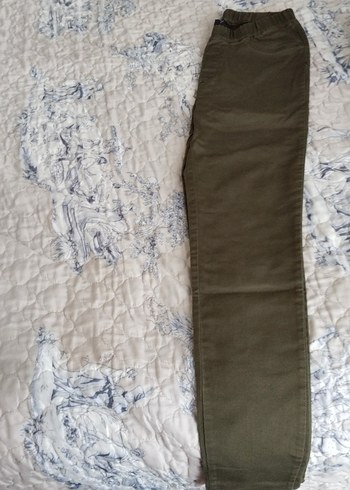 Hummel Gri fermuarlı Sweatshirt - Görsel 9