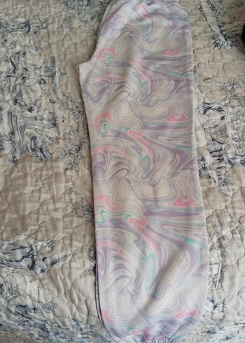 Hummel Gri fermuarlı Sweatshirt - Görsel 3