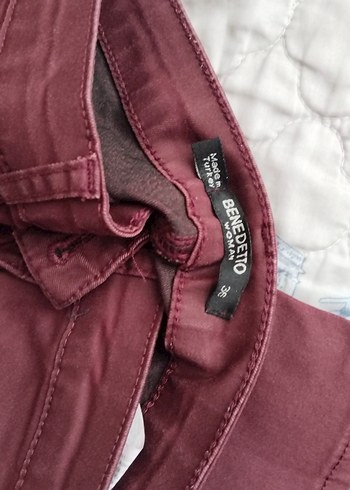 Hummel Gri fermuarlı Sweatshirt - Görsel 12