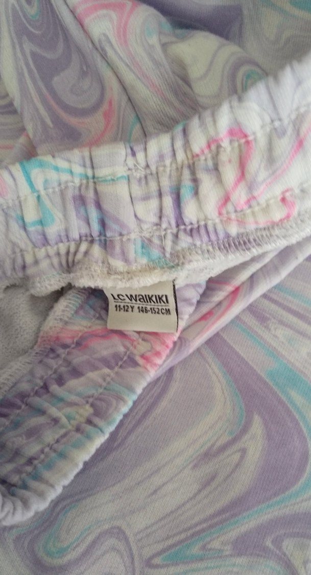 Hummel Gri fermuarlı Sweatshirt - Görsel 4