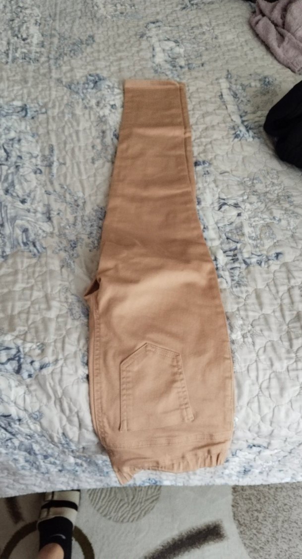 Hummel Gri fermuarlı Sweatshirt - Görsel 5