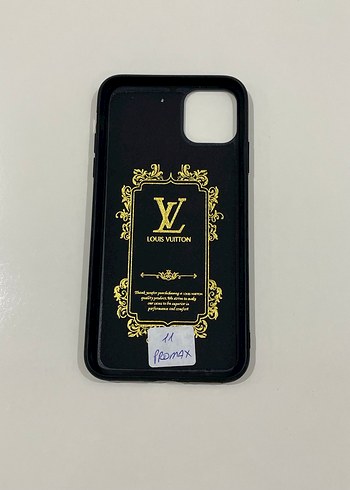 İPhone 11 pro max telefon kılıfı - Görsel 2