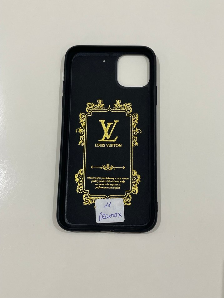 İPhone 11 pro max telefon kılıfı - Görsel 2