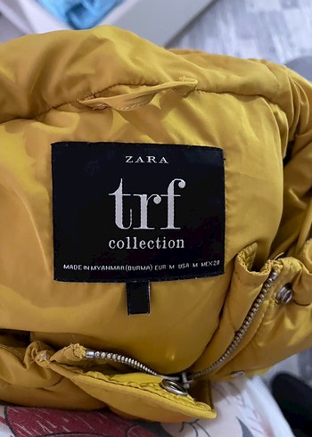 Mont zara - Görsel 2