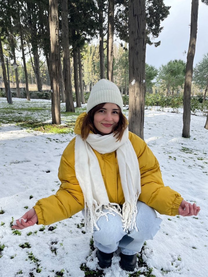 Mont zara - Görsel 3