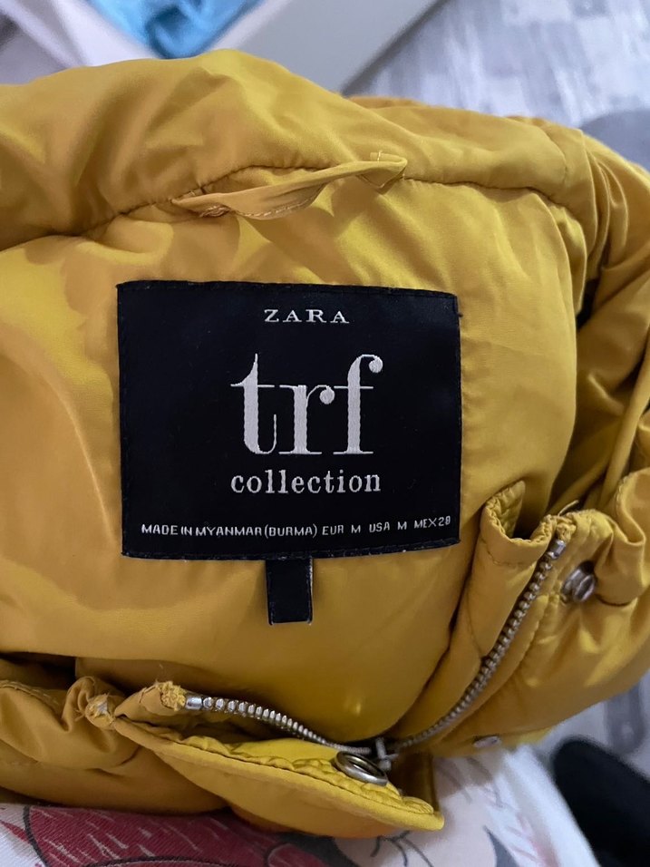 Mont zara - Görsel 2