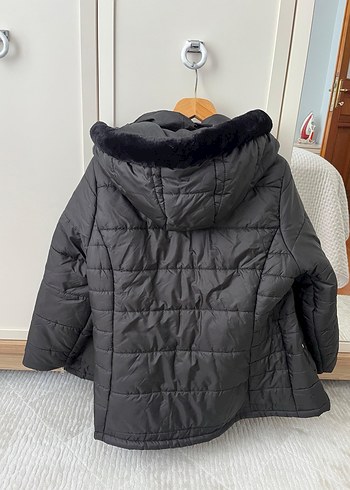 Kışlık mont - Görsel 2