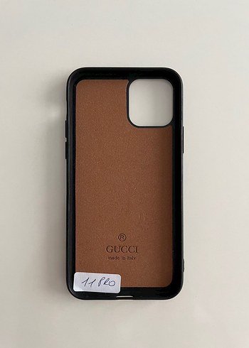 iPhone 11 PRO Telefon kılıfı - Görsel 2