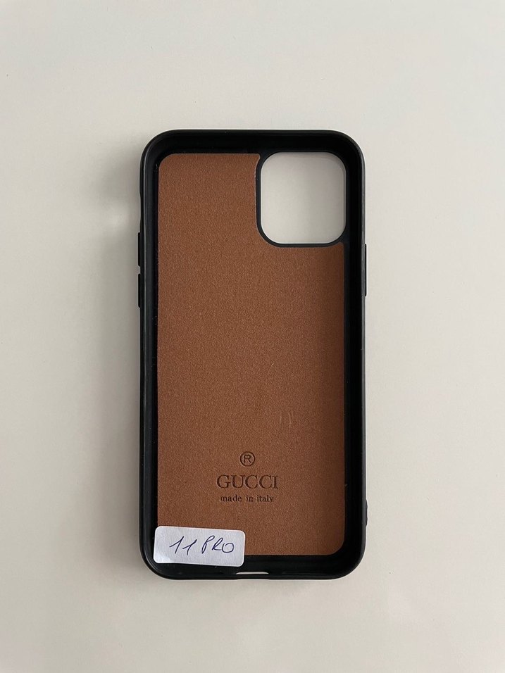 iPhone 11 PRO Telefon kılıfı - Görsel 2