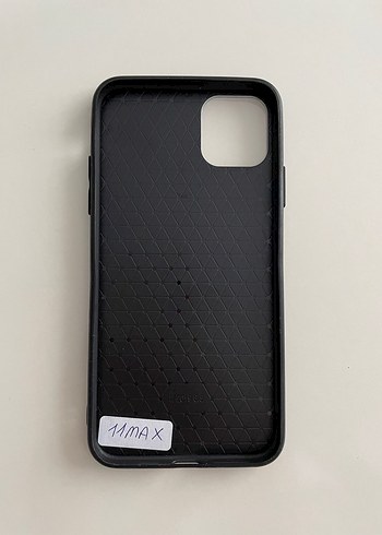 iPhone 11 PRO MAX telefon kılıfı - Görsel 2