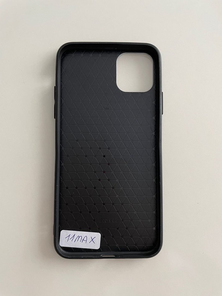 iPhone 11 PRO MAX telefon kılıfı - Görsel 2