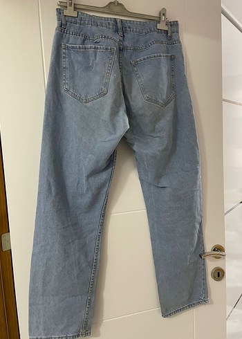 Erkek kot pantolon - Görsel 3