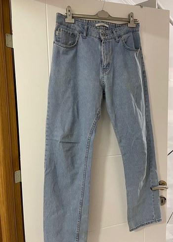 Erkek kot pantolon - Görsel 2