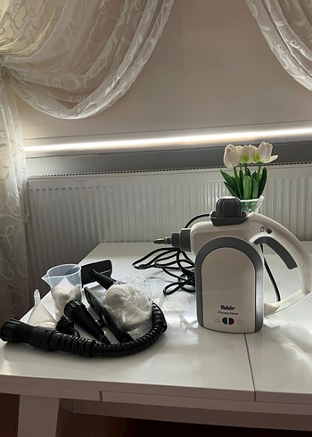 Buhar Makinası - Görsel 2