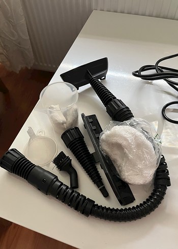 Buhar Makinası - Görsel 4