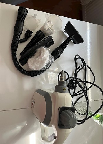 Buhar Makinası - Görsel 3