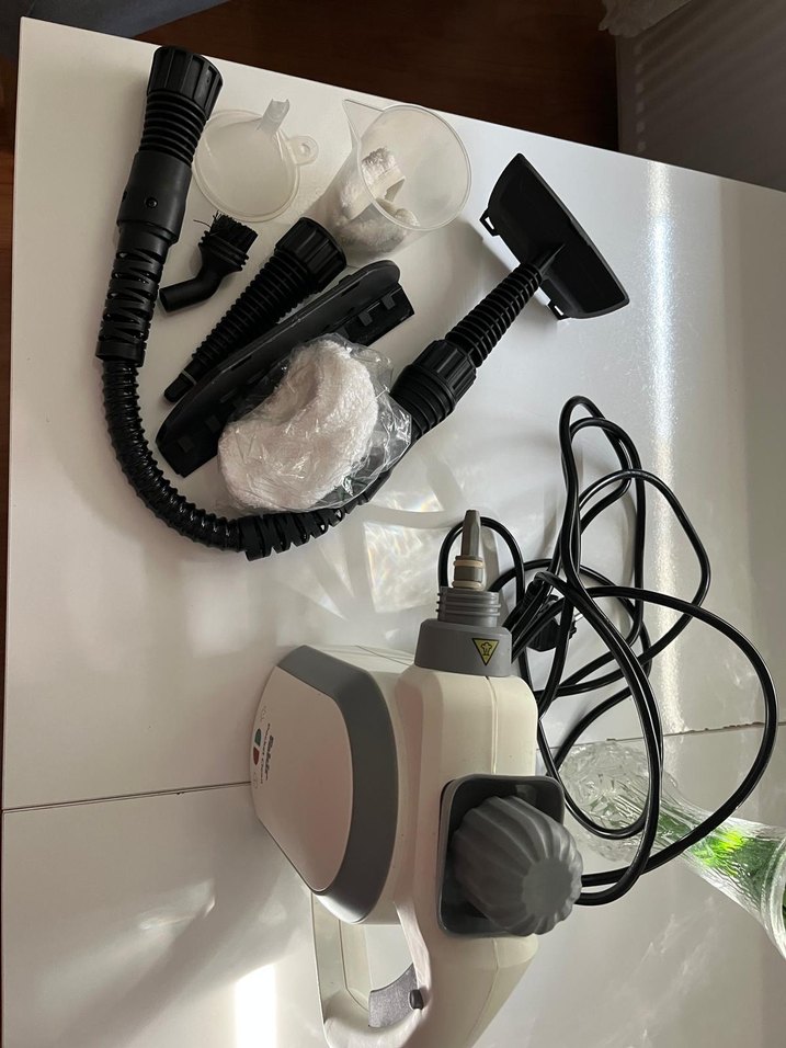 Buhar Makinası - Görsel 3