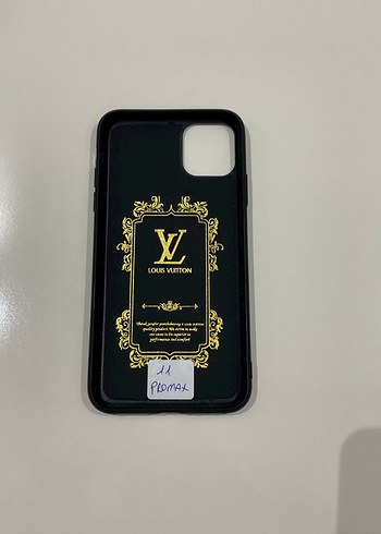 İPhone 11 Pro max telefon kılıfı - Görsel 2