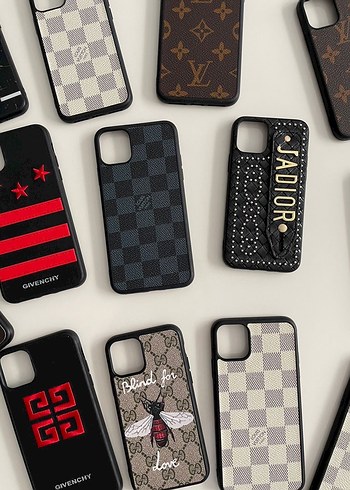 iPhone 11 PRO telefon kılıfı - Görsel 3