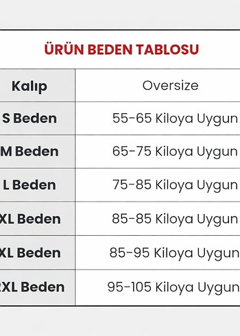 Üç İplik Basic Lastikli Eşofman Pantolon - Beyaz - Görsel 4